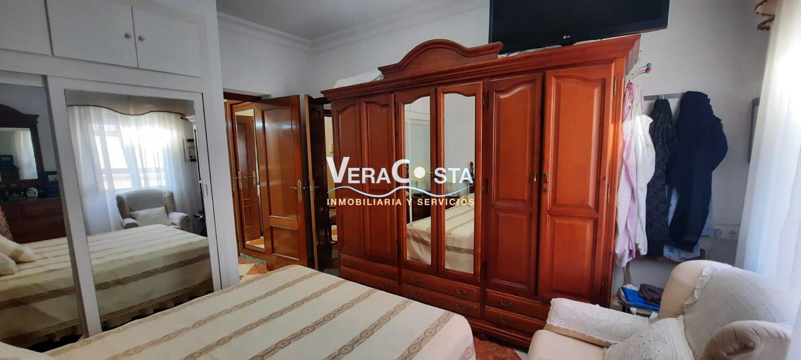 For sale of house in Isla Cristina