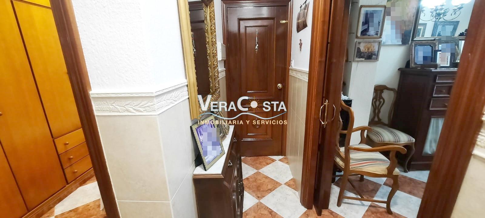 For sale of house in Isla Cristina