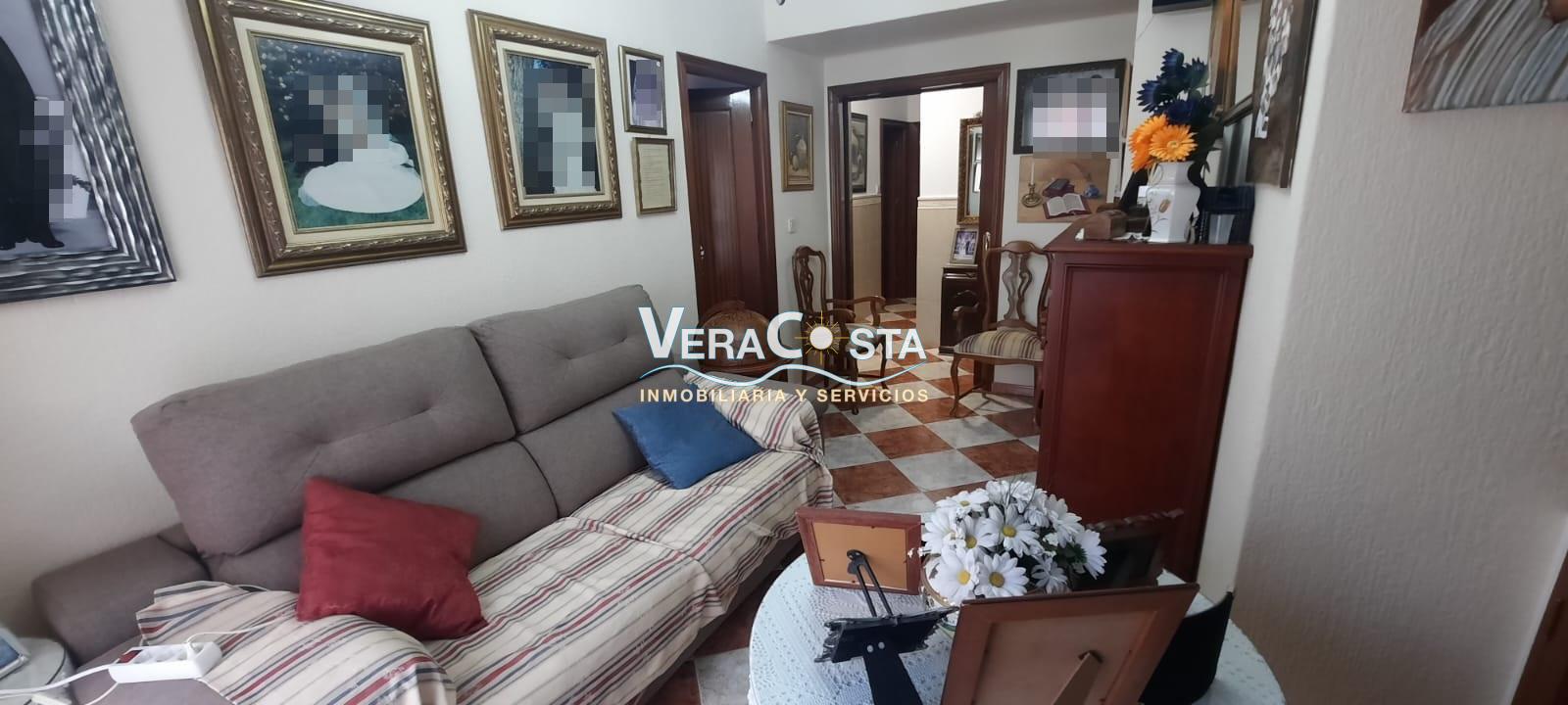 For sale of house in Isla Cristina