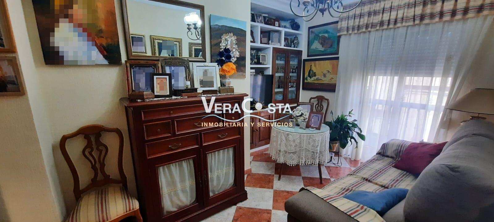For sale of house in Isla Cristina