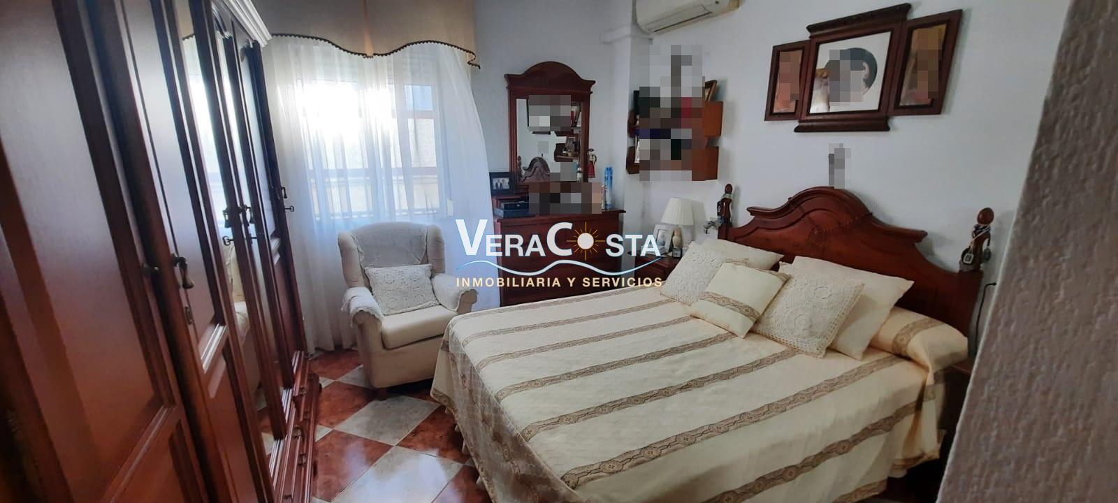 For sale of house in Isla Cristina
