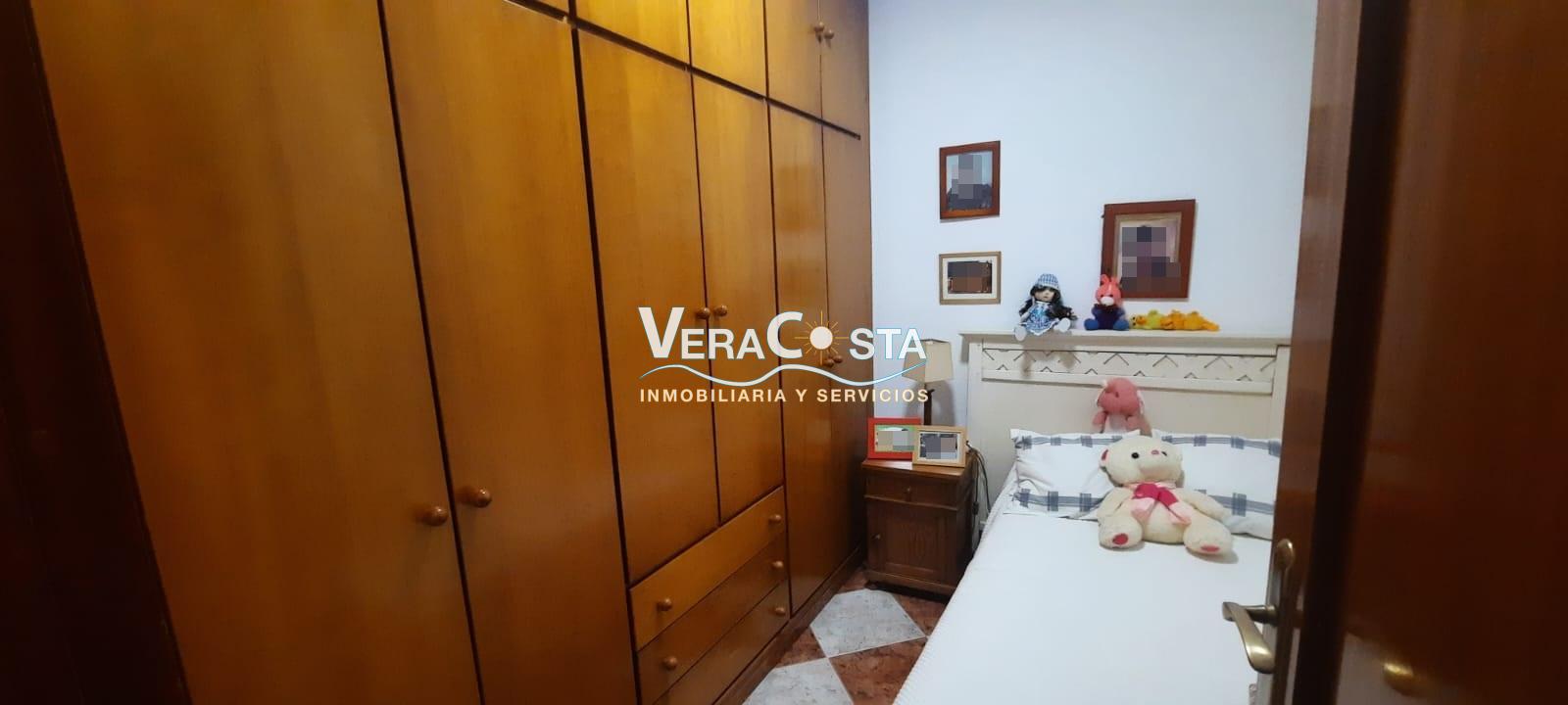 For sale of house in Isla Cristina