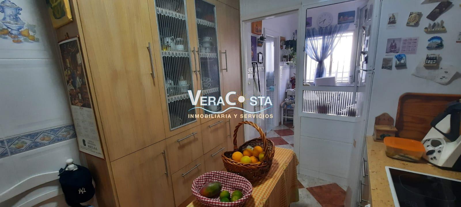 For sale of house in Isla Cristina