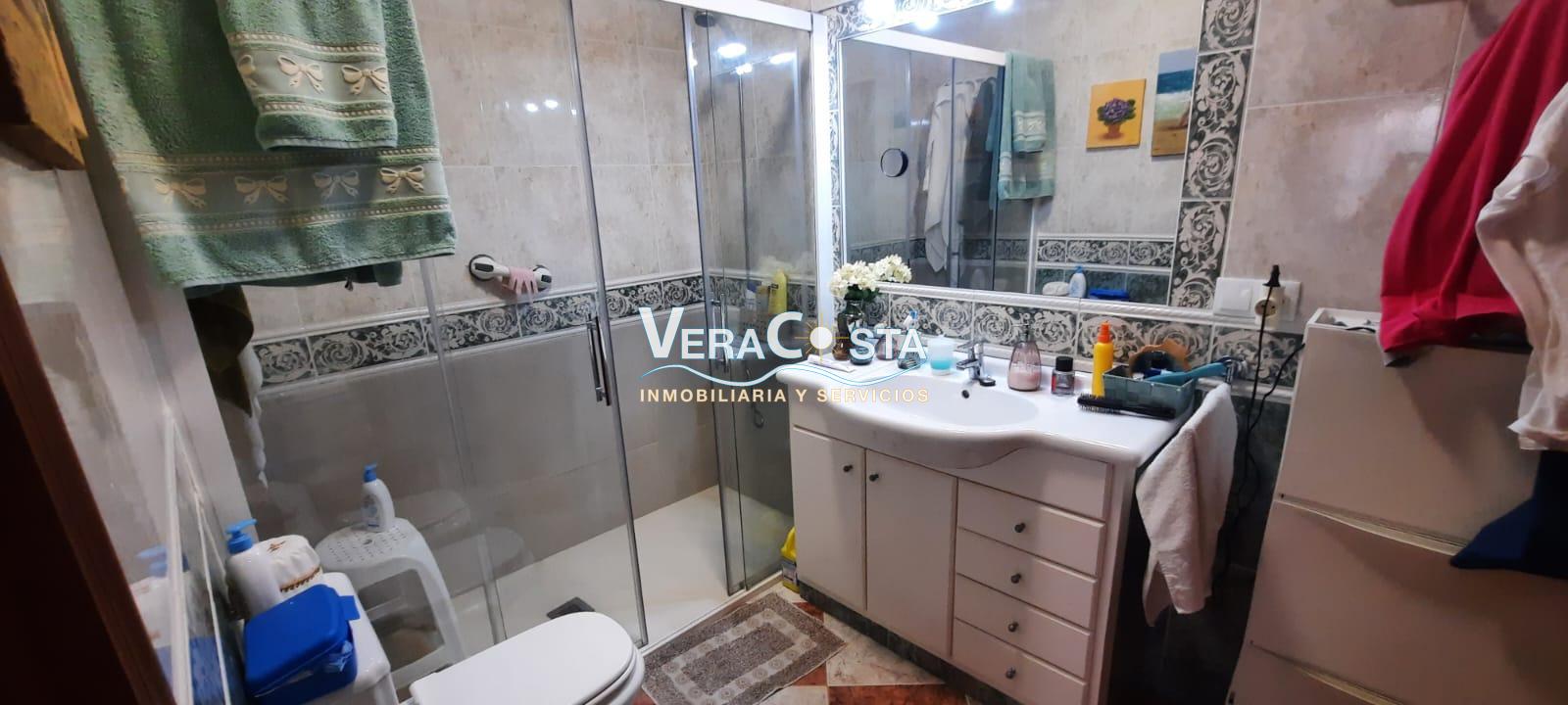 For sale of house in Isla Cristina