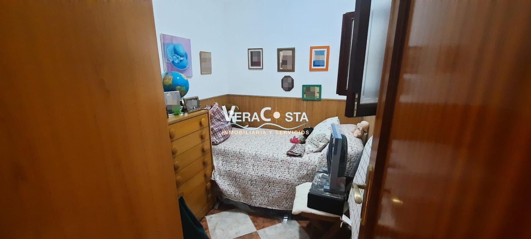 For sale of house in Isla Cristina