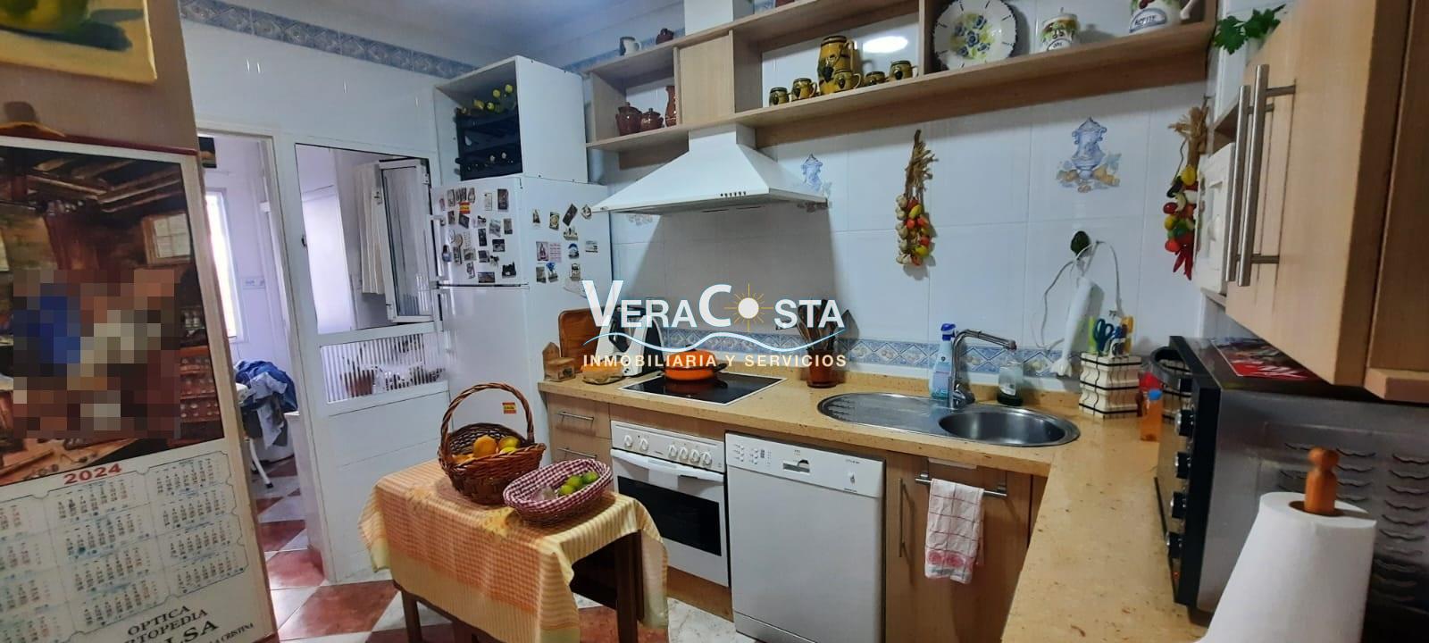 For sale of house in Isla Cristina