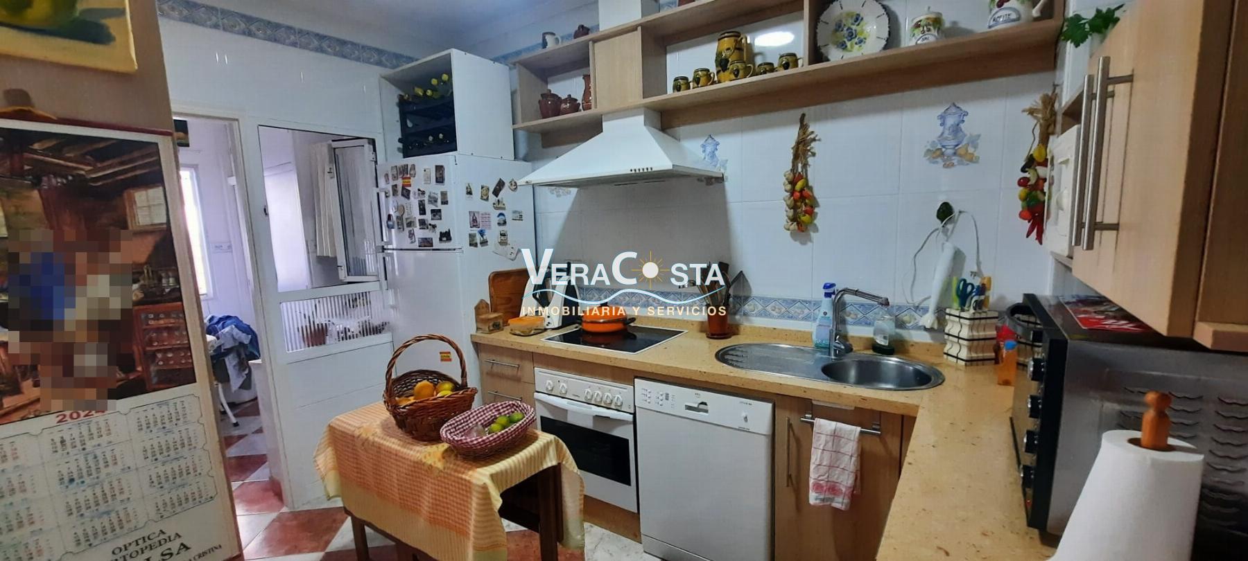 For sale of house in Isla Cristina