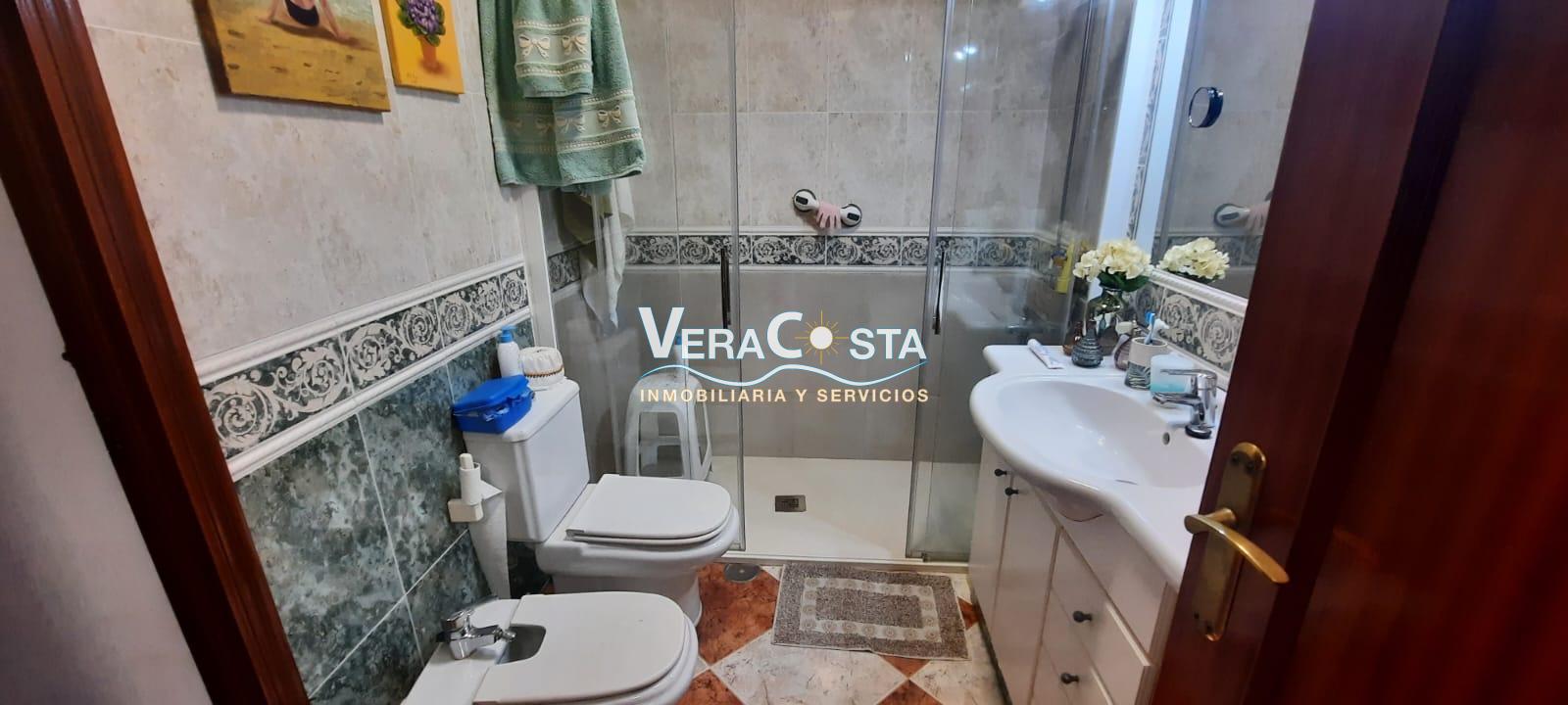 For sale of house in Isla Cristina