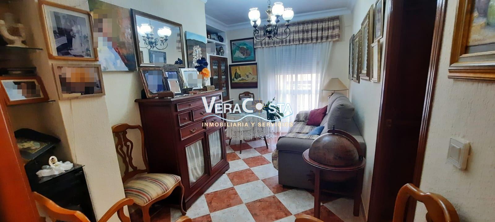 For sale of house in Isla Cristina