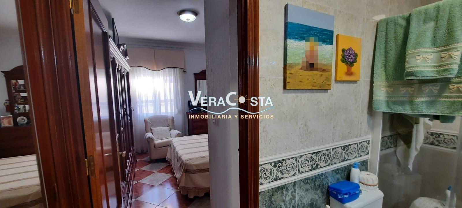 For sale of house in Isla Cristina
