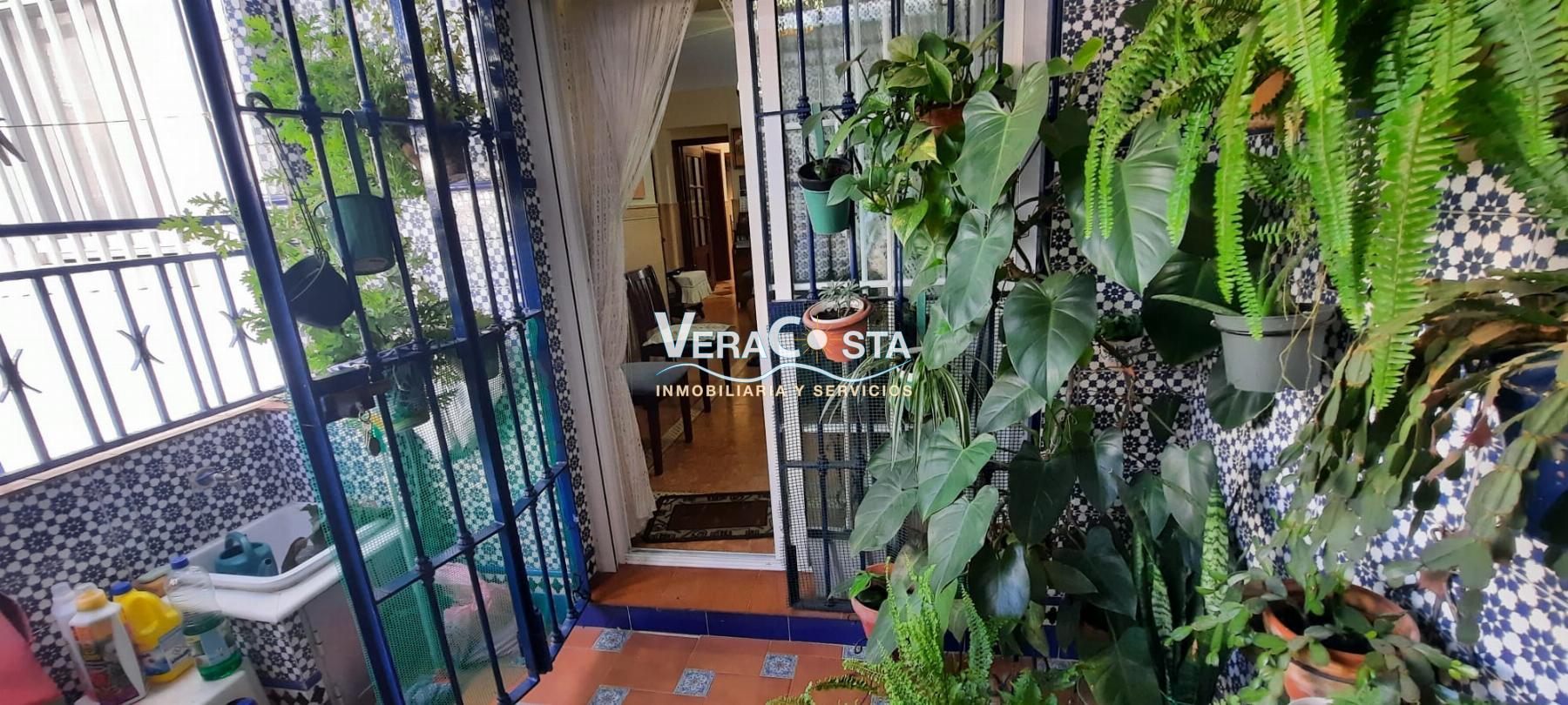 For sale of house in Isla Cristina