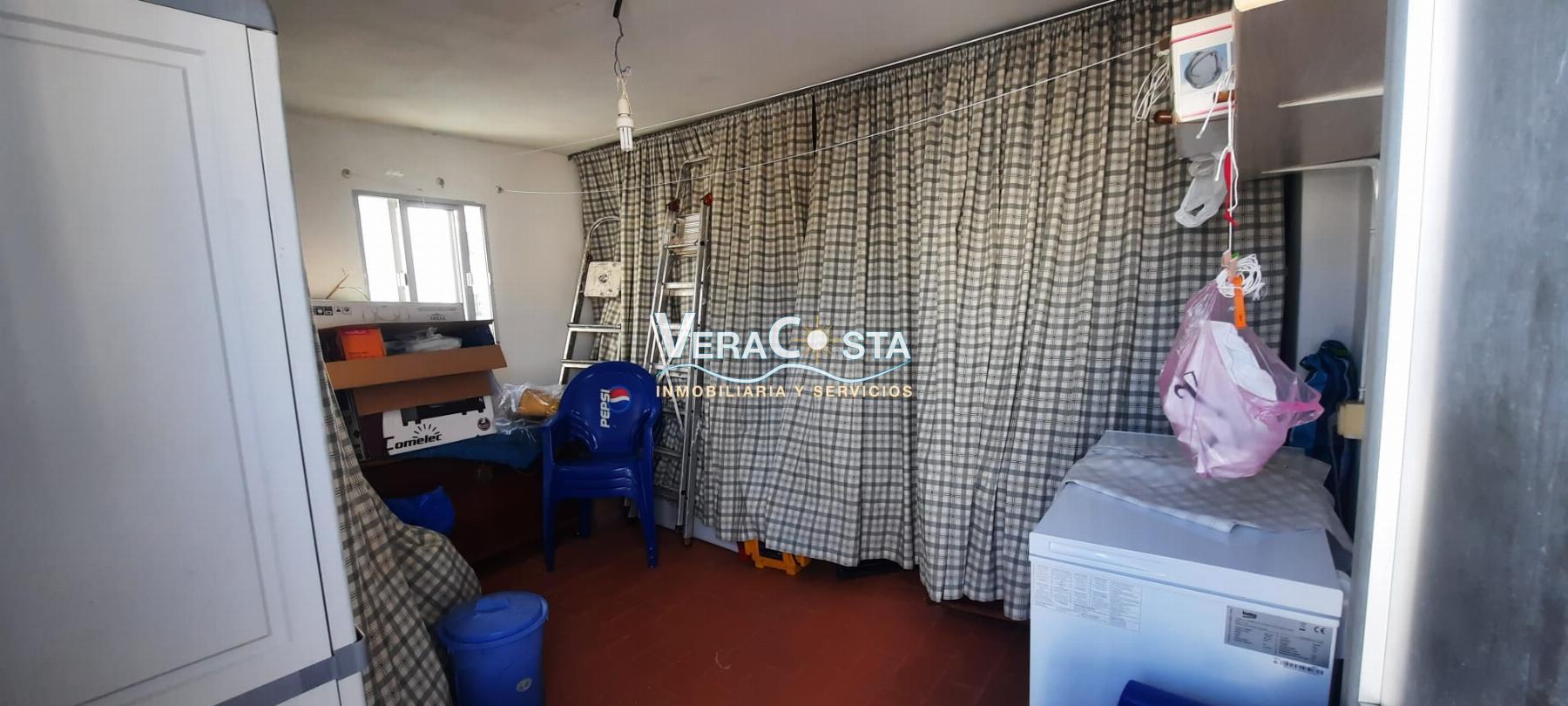 For sale of house in Isla Cristina