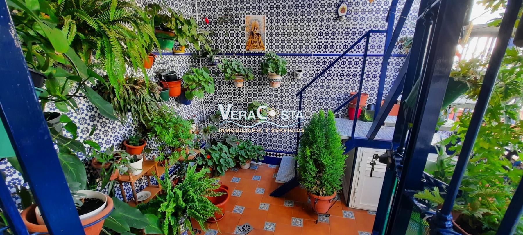 For sale of house in Isla Cristina