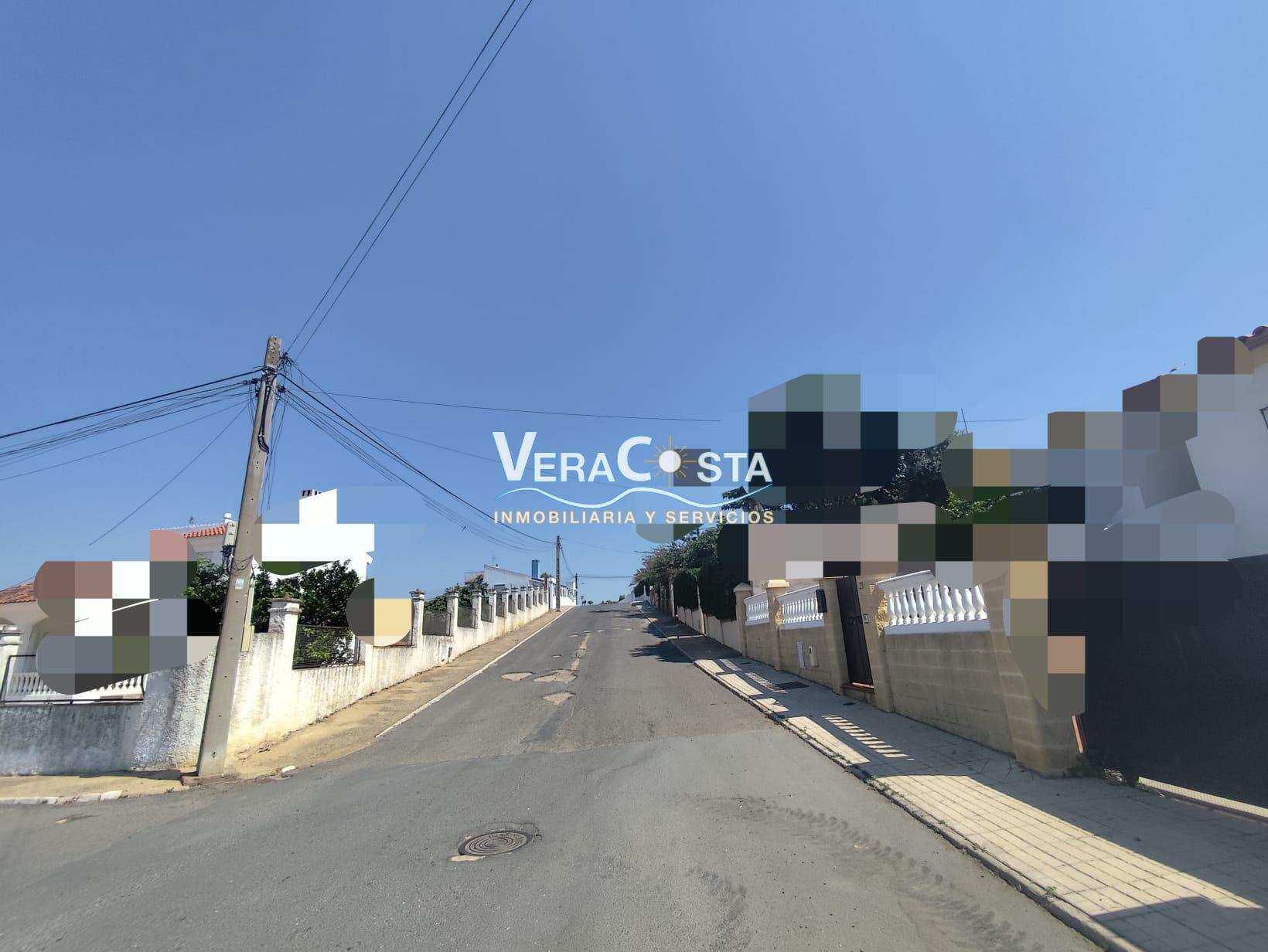 Venta de terreno en Isla Cristina