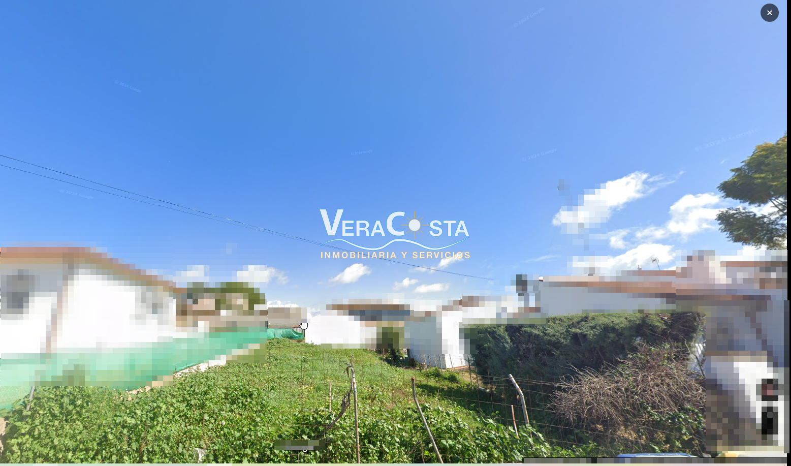 For sale of land in Isla Cristina