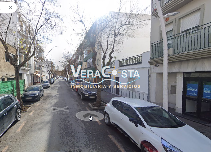 For sale of land in Isla Cristina