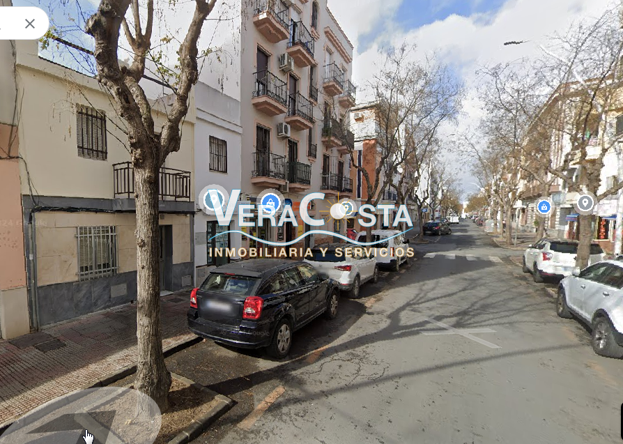 For sale of land in Isla Cristina