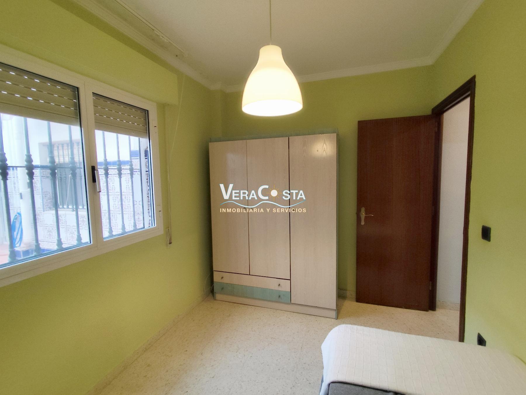 For sale of flat in Isla Cristina