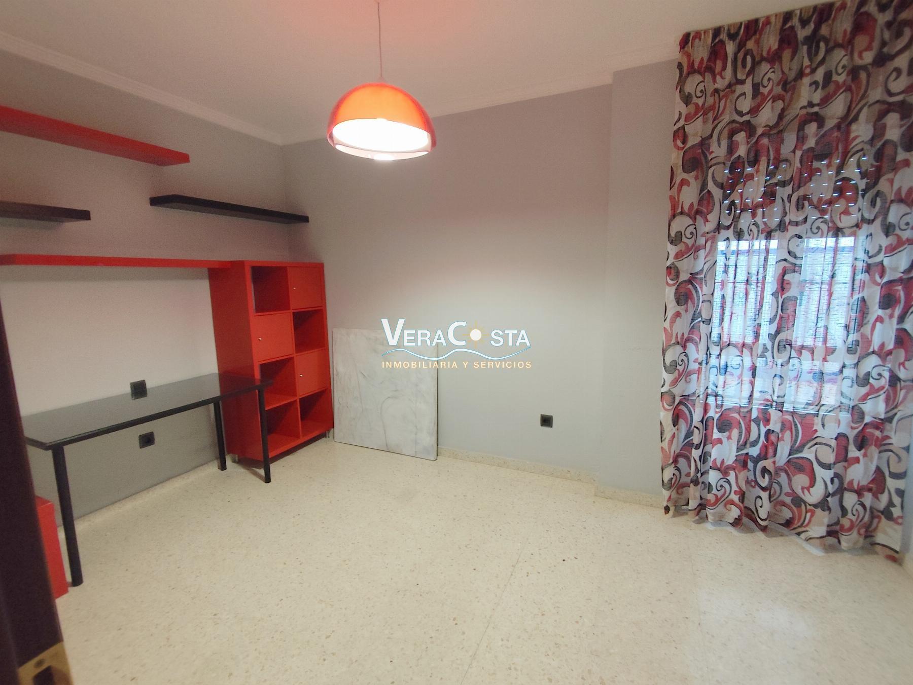 For sale of flat in Isla Cristina