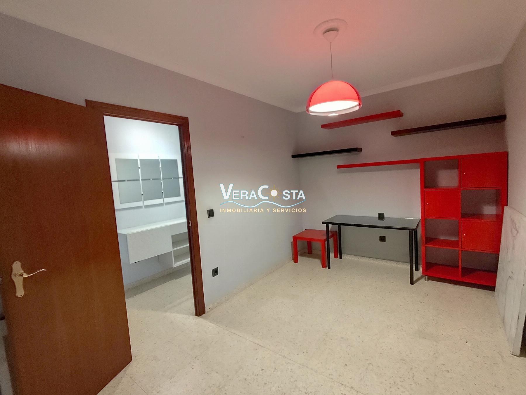 For sale of flat in Isla Cristina