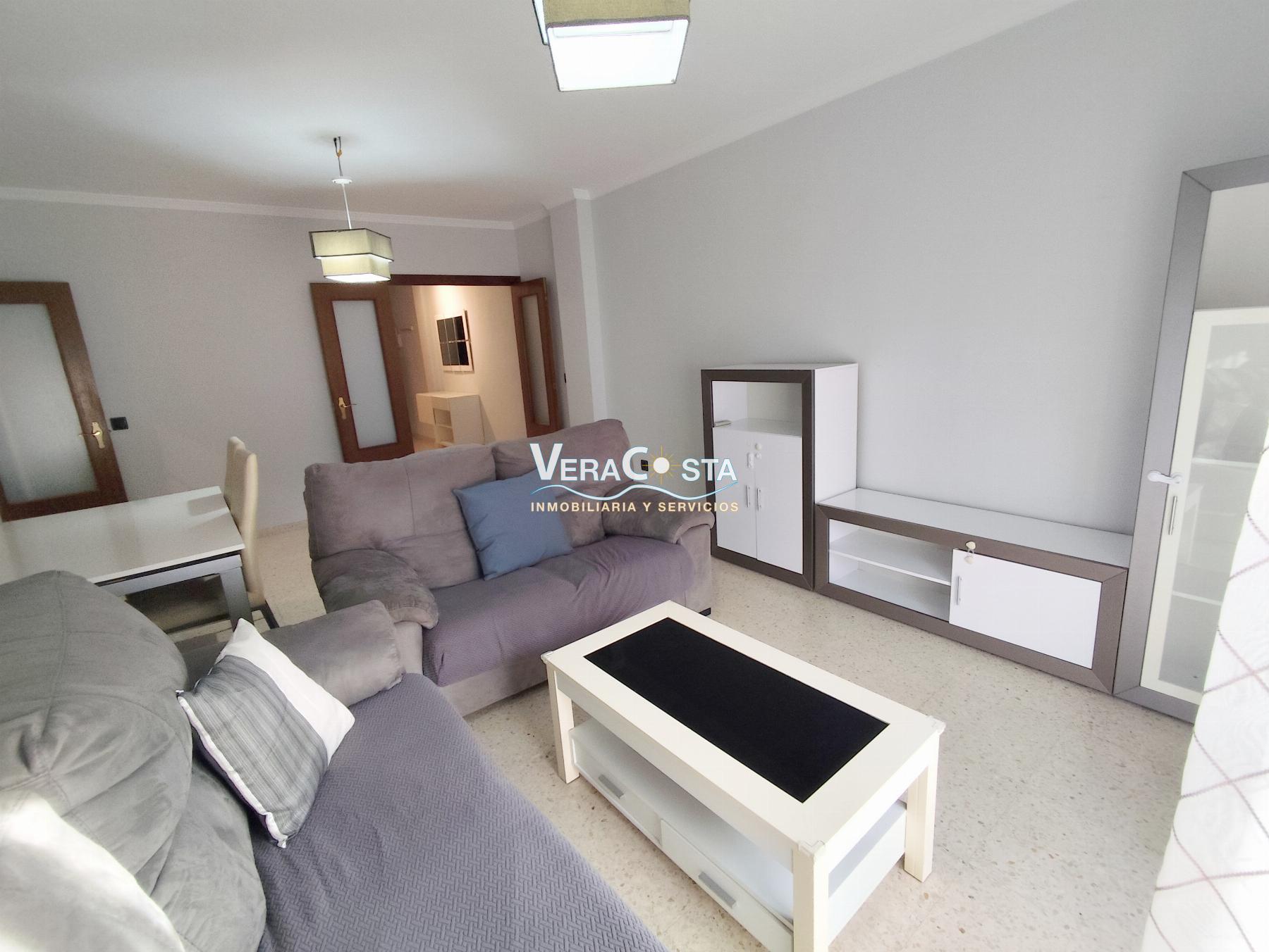 For sale of flat in Isla Cristina