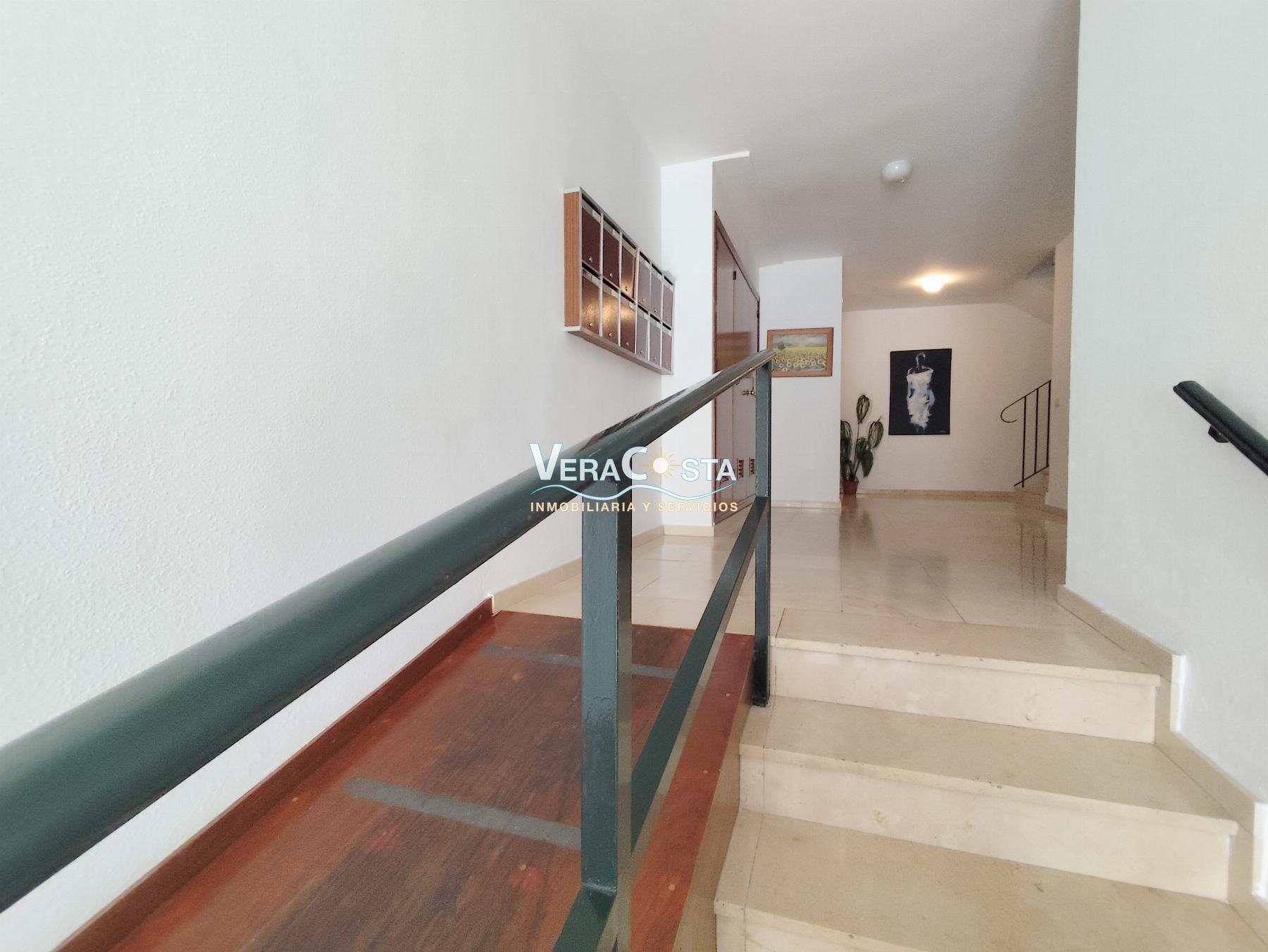 For sale of flat in Isla Cristina