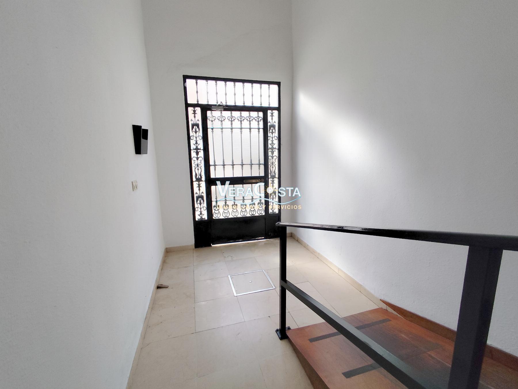 For sale of flat in Isla Cristina