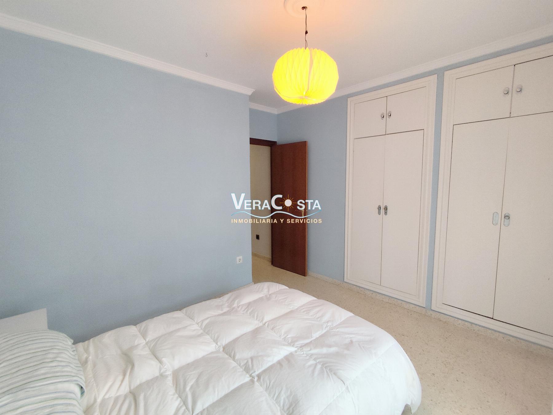 For sale of flat in Isla Cristina