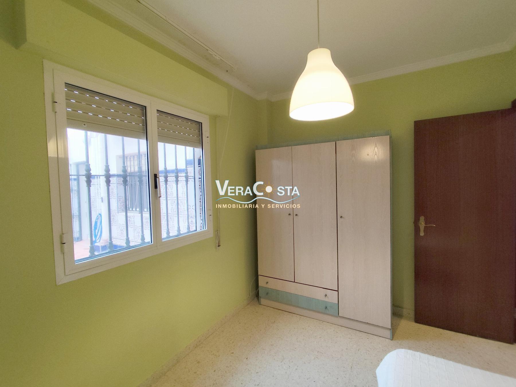 For sale of flat in Isla Cristina