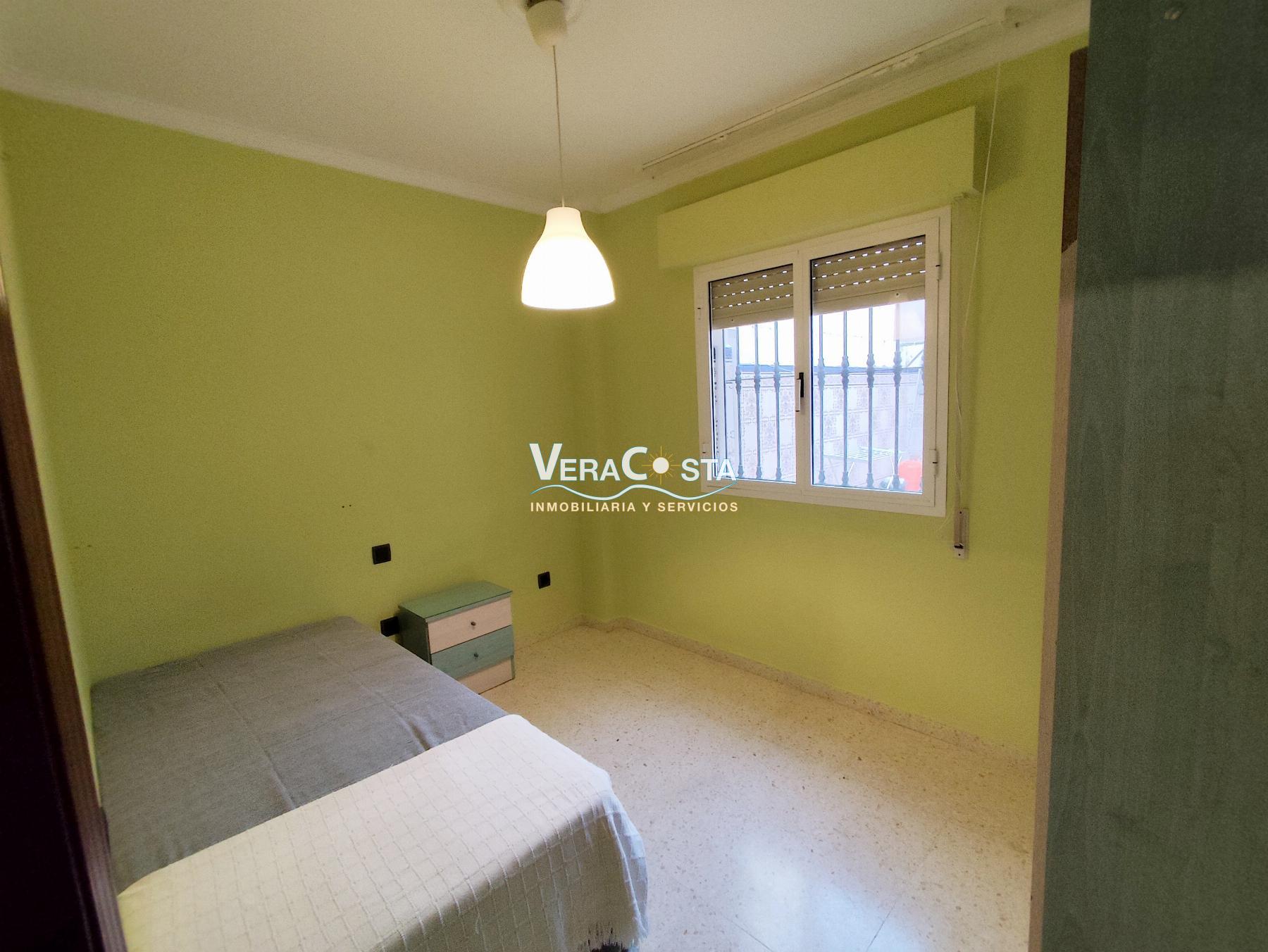 For sale of flat in Isla Cristina