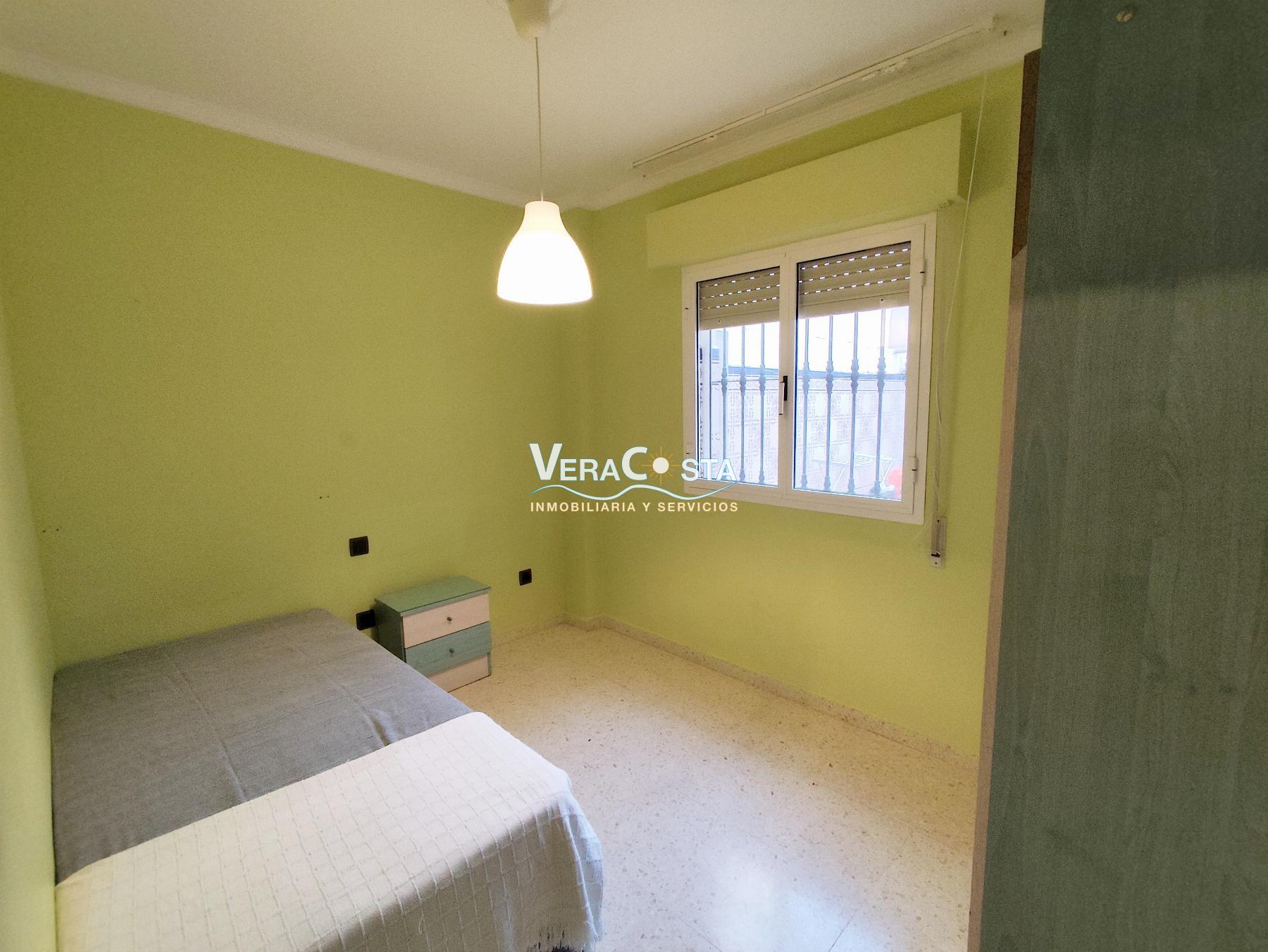 For sale of flat in Isla Cristina