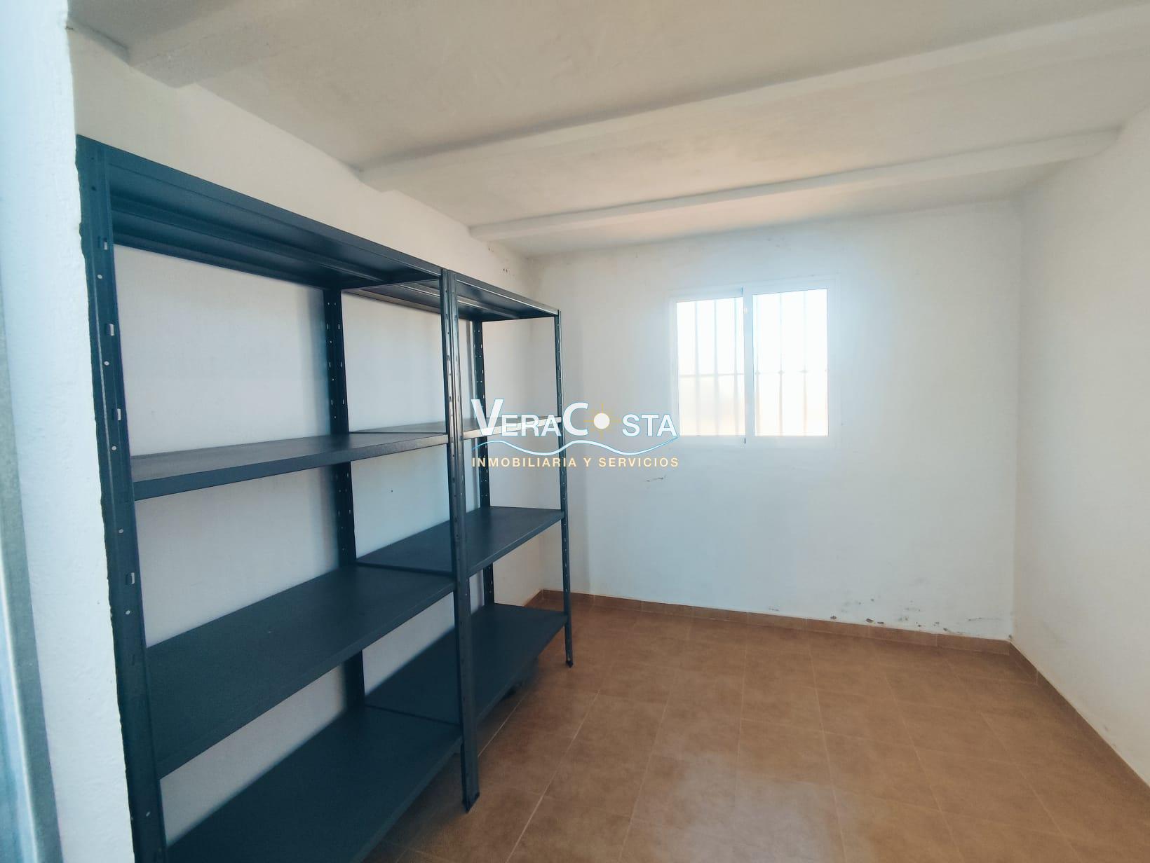 For sale of flat in Isla Cristina