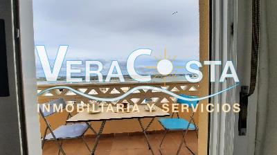 For rent of apartment in Isla Cristina