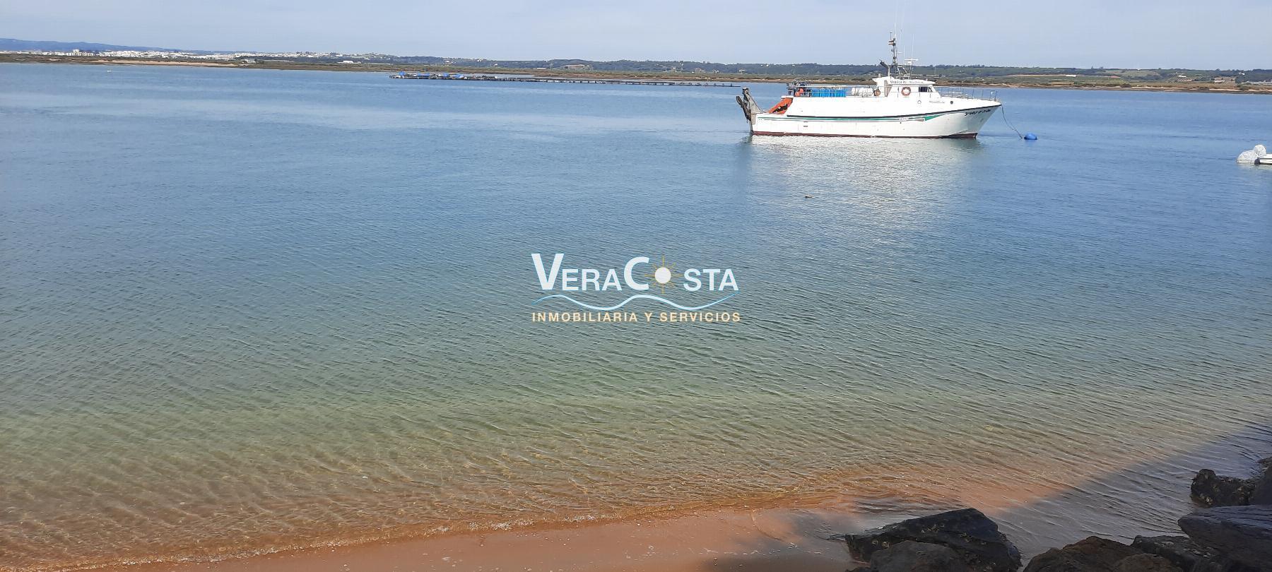 For rent of apartment in Isla Cristina