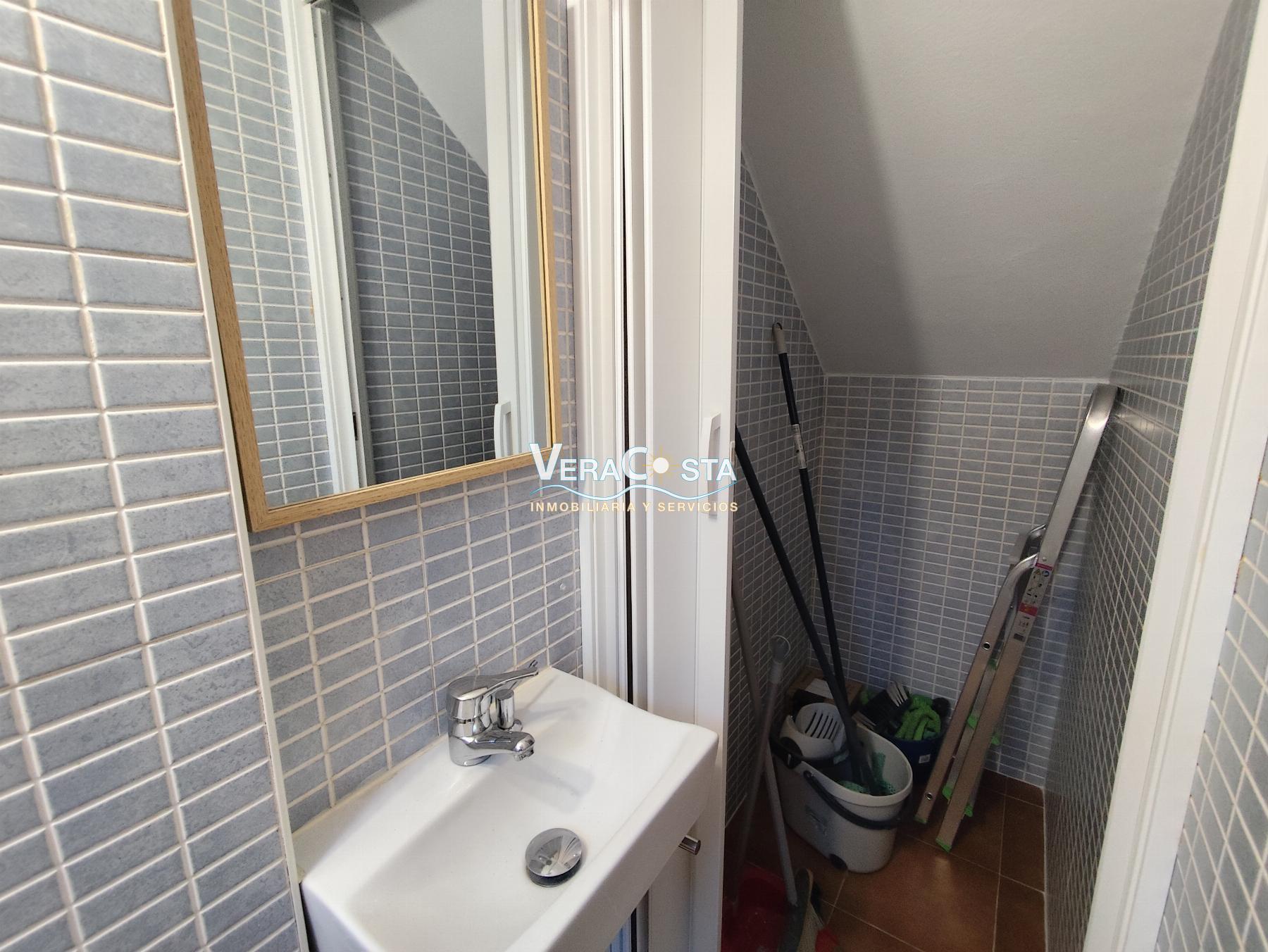Venta de chalet en La Redondela