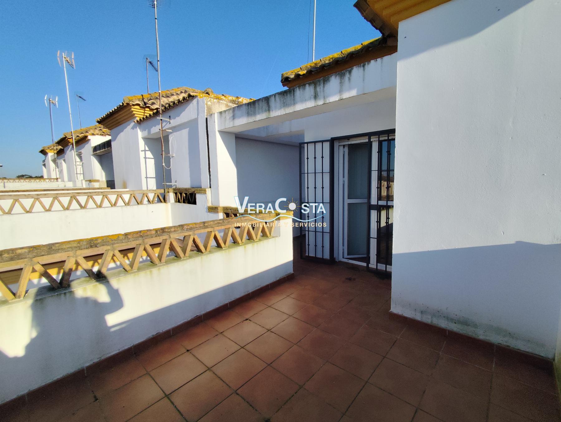 Venta de chalet en La Redondela