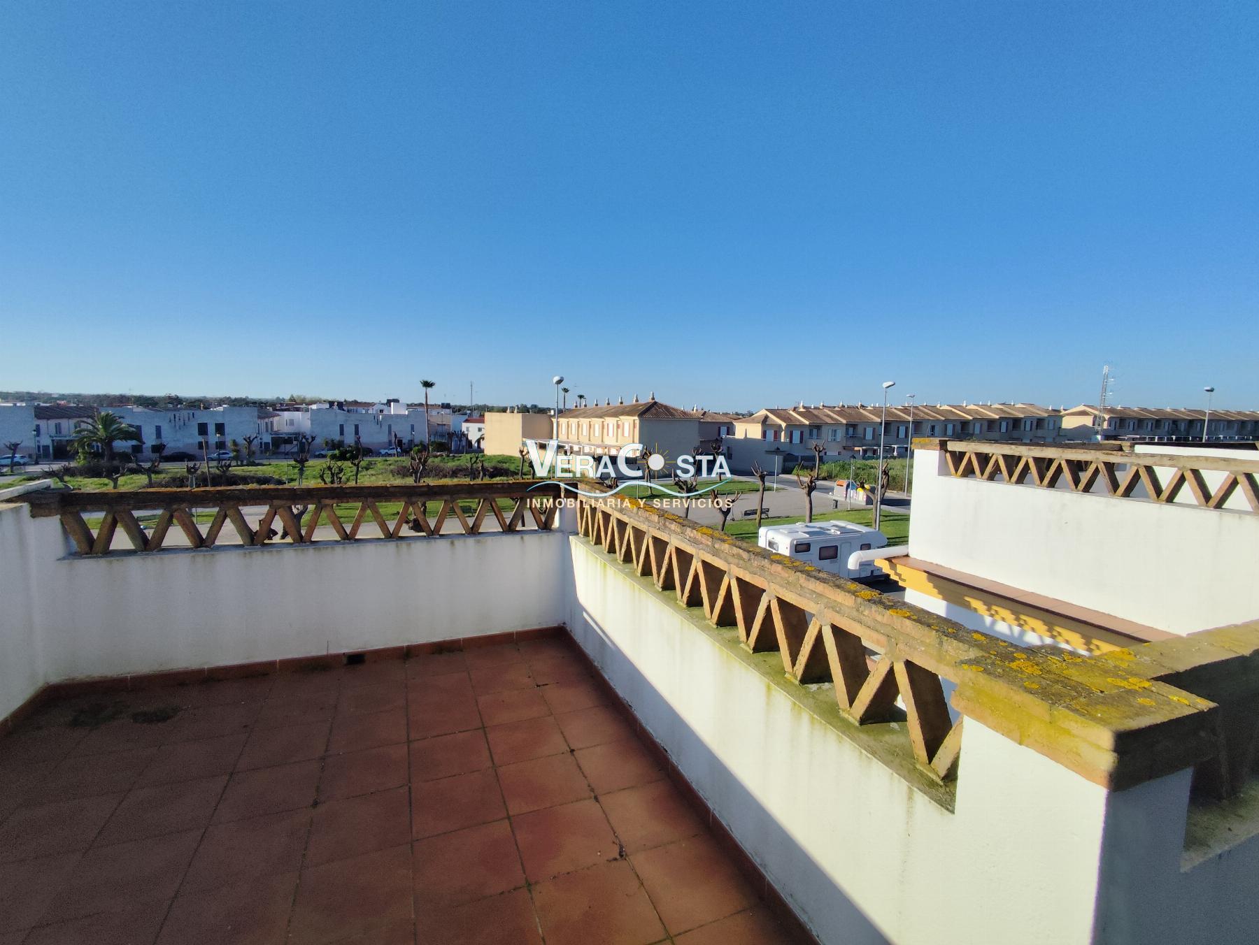 Venta de chalet en La Redondela