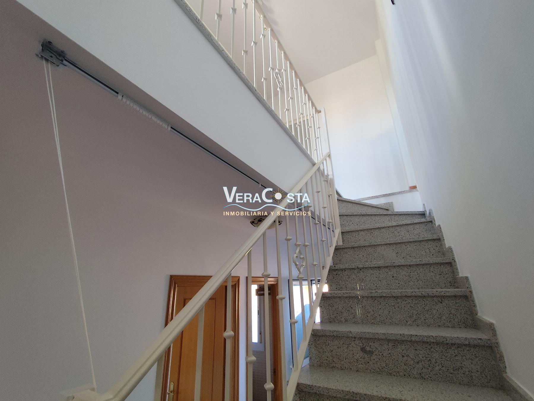 Venta de chalet en La Redondela