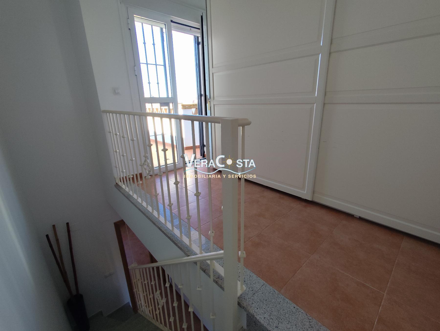 Venta de chalet en La Redondela