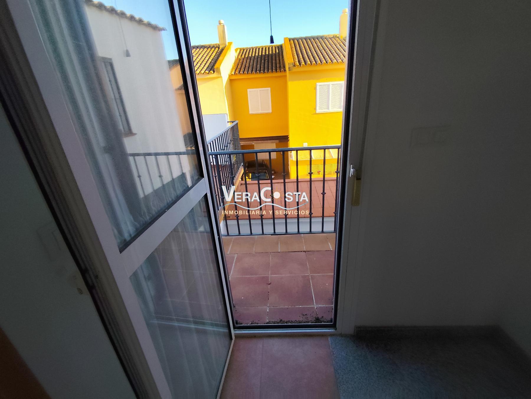 Venta de chalet en La Redondela