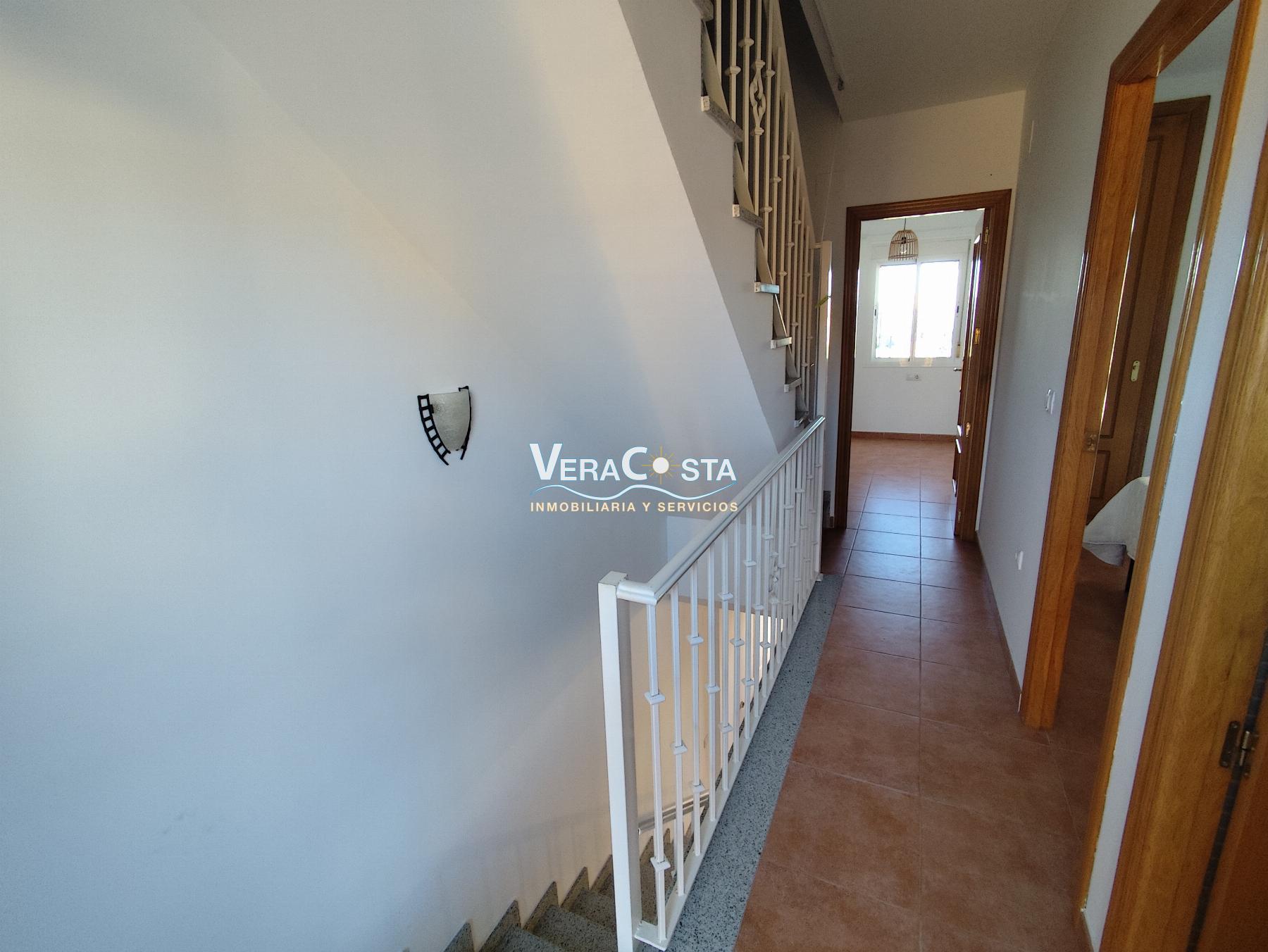 Venta de chalet en La Redondela