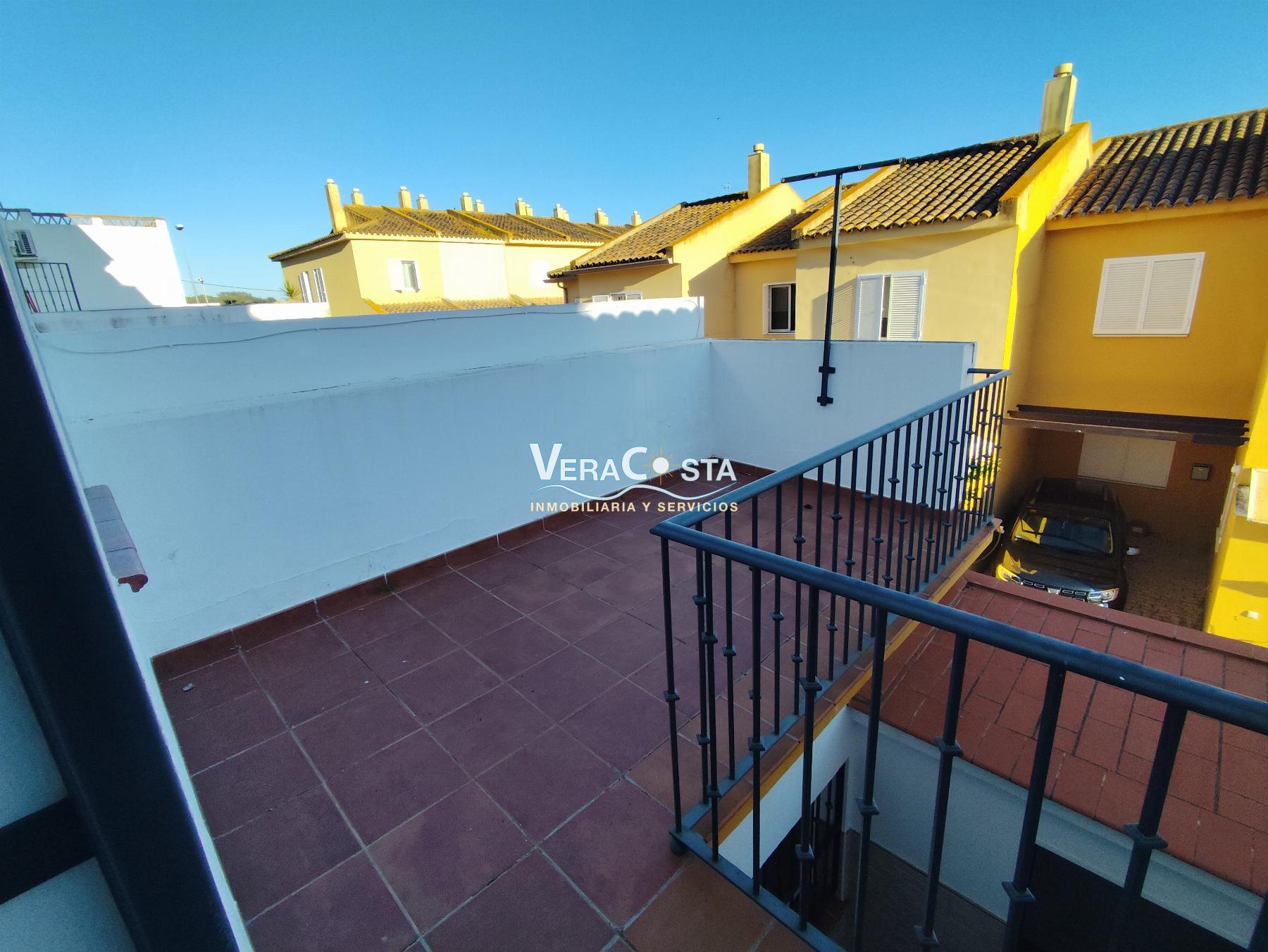 Venta de chalet en La Redondela