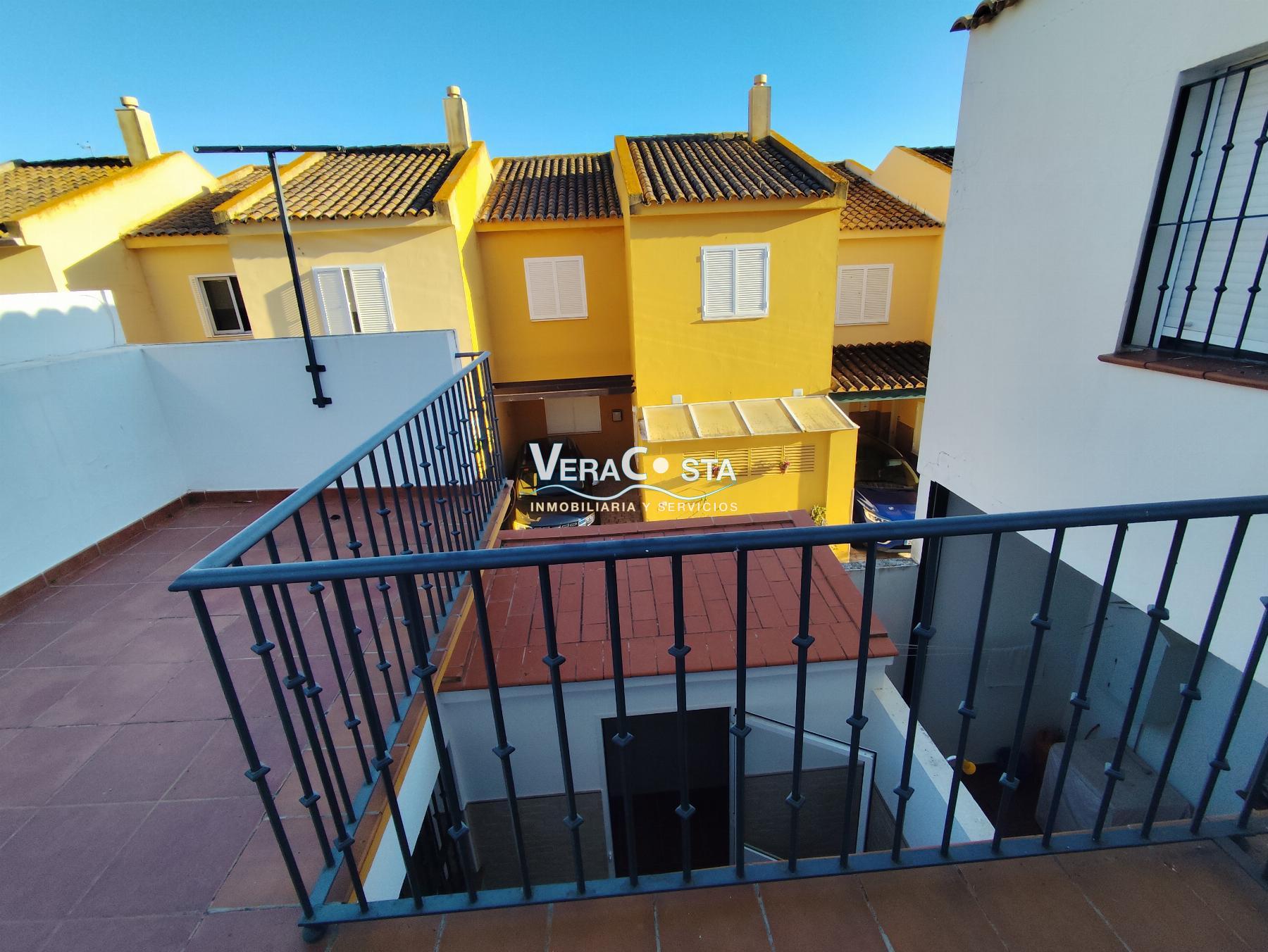Venta de chalet en La Redondela