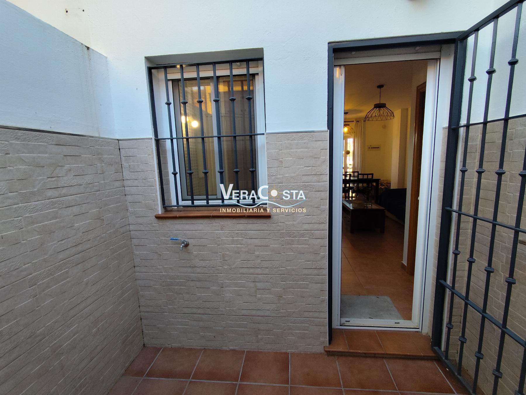 Venta de chalet en La Redondela