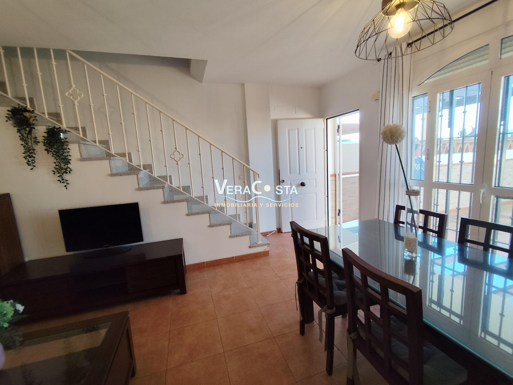 Venta de chalet en La Redondela