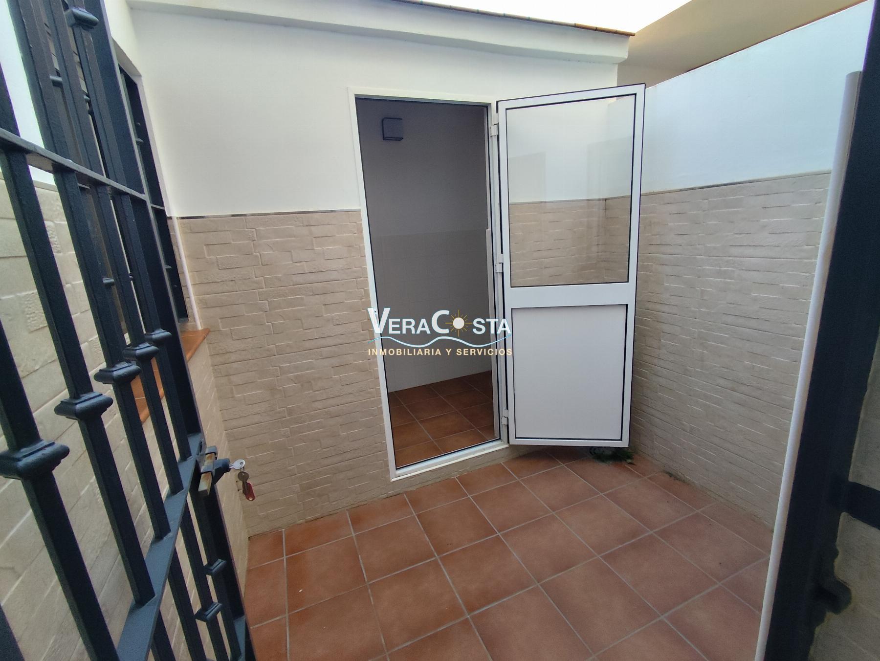 Venta de chalet en La Redondela
