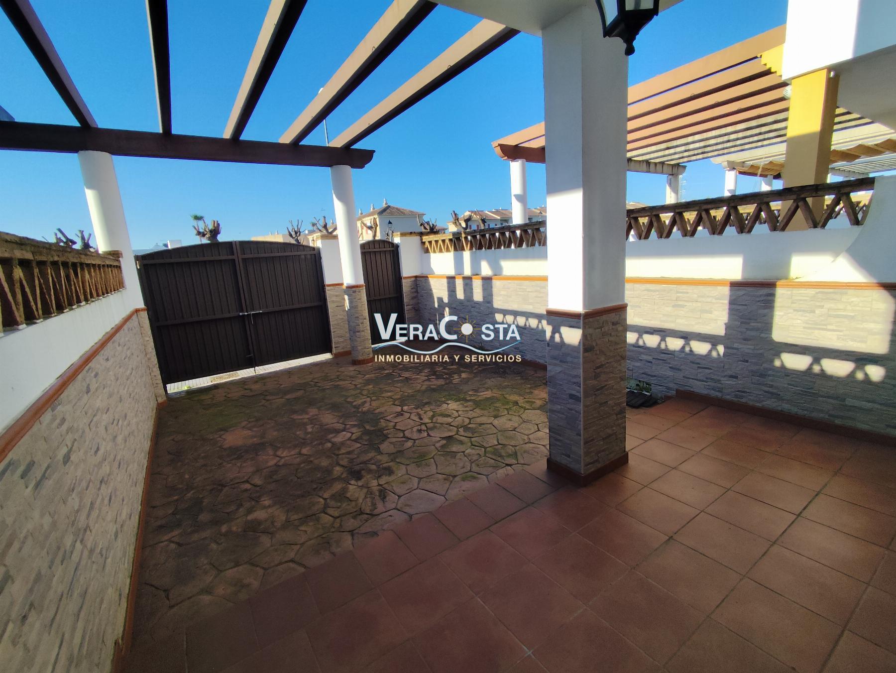 Venta de chalet en La Redondela