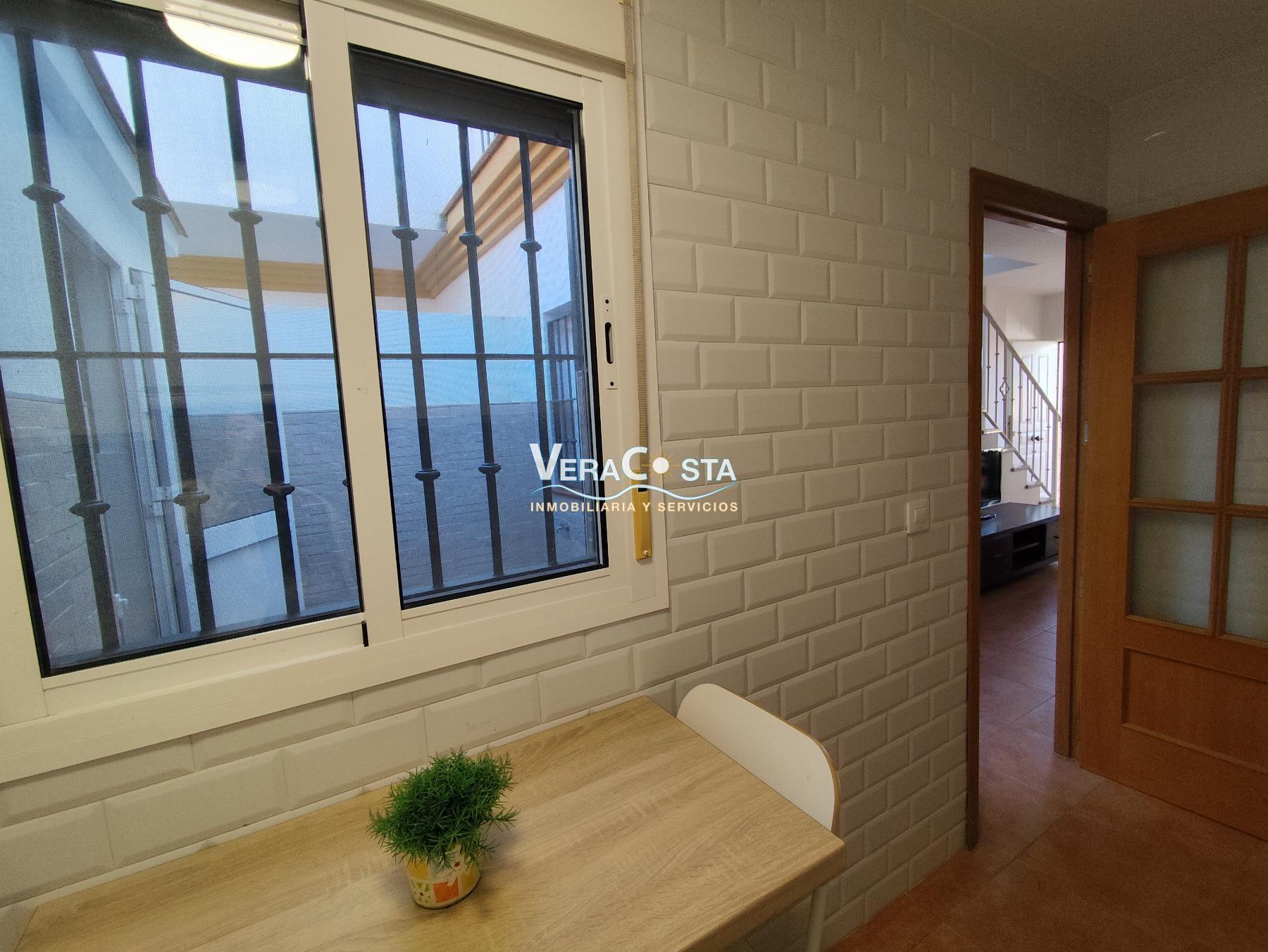 Venta de chalet en La Redondela