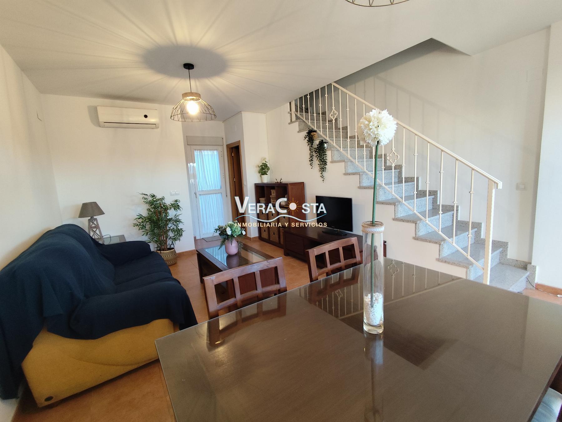 Venta de chalet en La Redondela