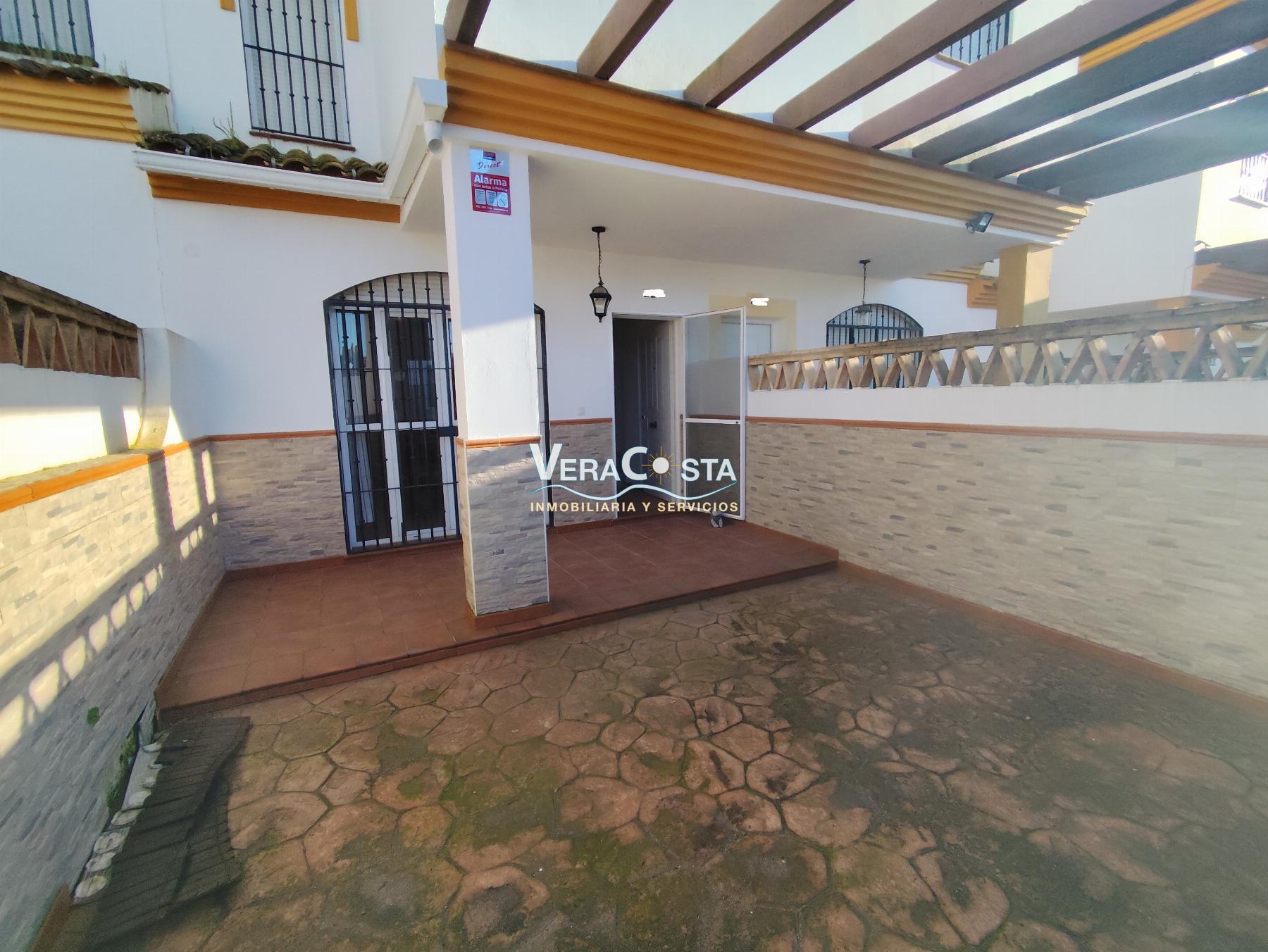 Venta de chalet en La Redondela